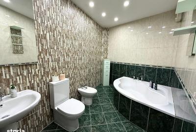 Casă cu 4 camere cu Canalizare în Mărășești - 11