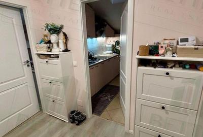 Apartament cu 2 camere decomandat, mobilat în Apărătorii Patriei - 9