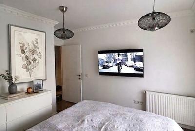 Apartament cu 2 camere în Central - 8