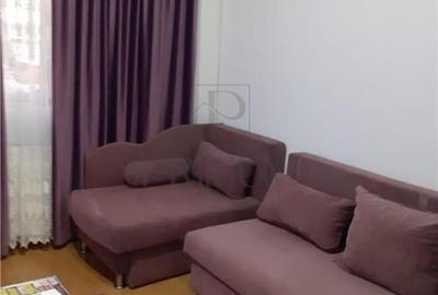 Garsoniera-Mobilata-Utilata-Umt - 2