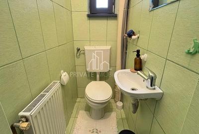 Apartament cu 3 camere decomandat în Ultracentral - 8