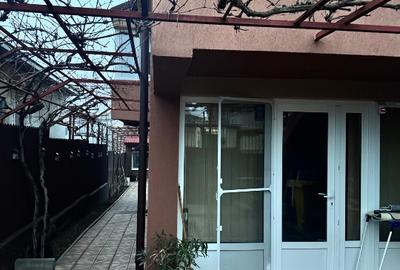 Casă individuală cu 5 camere cu Teren 313 Mp în Nord - 4