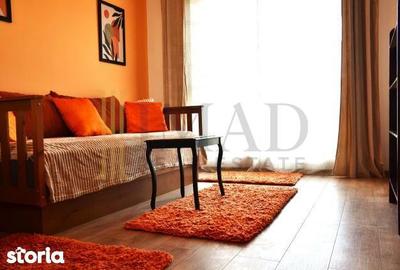 Apartament cu 3 camere în Central - 6