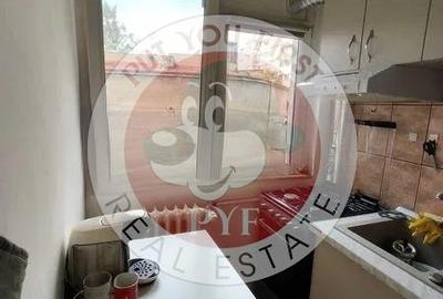 Obor | Garsoniera | Semidecomandata | 31mp | B11637 Obor | Garsoniera | Semidecomandata | 31mp | B11637 - 4