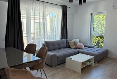 Apartament cu 4 camere decomandat în Mănăștur
