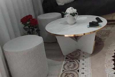 Apartament cu 2 camere semidecomandat în Cina - 5