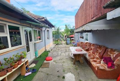 Casa individuala 3camere si teren de 1487 mp Bogdanestilor - 5