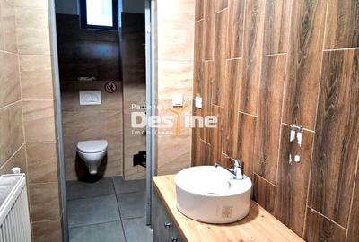 Spatiu comercial de inchiriat - la bulevard Zona Nicolina - 98mp - 8