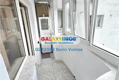 Apartament cu 4 camere decomandat, mobilat în Mihai Bravu - 1