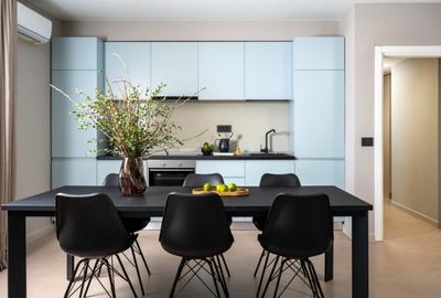 Modern 2-Bedroom Apartment with 20 sqm Terrace for Rent - 5
