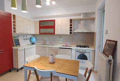 Apartament 3 camere in Asmita Gardens - 4