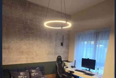 Apartament cu 3 camere decomandat în Central - 9