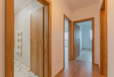 Garsonieră decomandată în Bartolomeu - 9