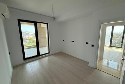 3 Camere, 2 Bai, Terasa, Mobilat Utilat,La Plaja, Smart Home, Faleza N, Bl. 2025 - 12