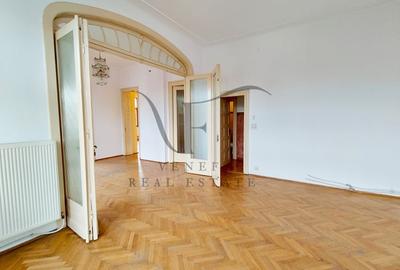 Apartament cu 3 camere circular în Calea Călărașilor - 9