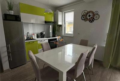 Apartament cu 2 camere în Central