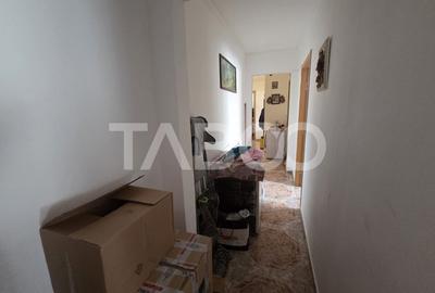 Apartament cu 3 camere decomandat în Făgăraș - 8