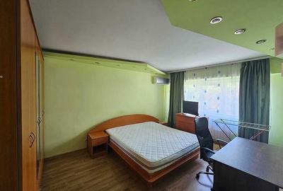 Garsonieră decomandată în Dacia - 1