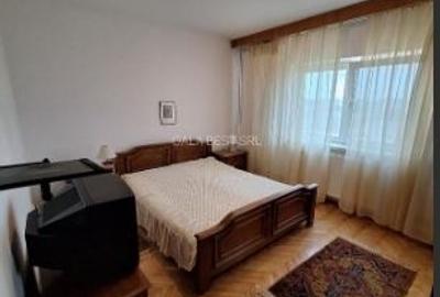 Piata Victoriei (Dr. Felix), ap.2 camere, centrala proprie, bloc 1989 - 5