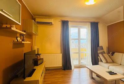 MT215 Apartament 1 camera, str.MURES, etaj 3 - 1