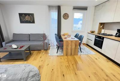 Apartament cu 2 camere în Astra - 8