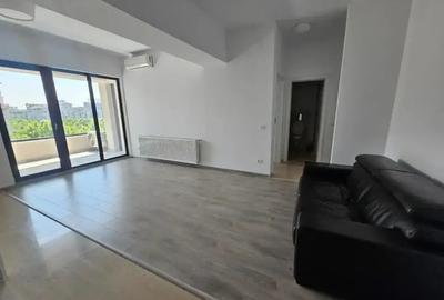 Apartament cu 2 camere în Unirii