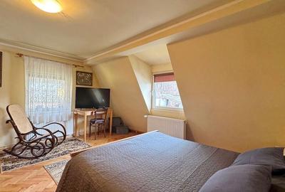 CASA 5 CAMERE IN RACADAU- LINISTE, NATURA SI CONFORT - 14