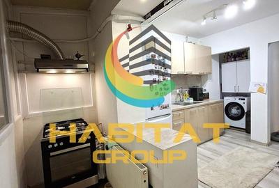 Apartament cu 2 camere semidecomandat, mobilat în Berceni - 6