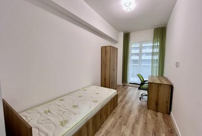 Apartament cu 3 camere in Tractorul - 5