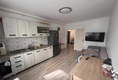 Apartament 2 camere, 42mp, terasa de 35mp, loc de parcare, zona Baciu - 7