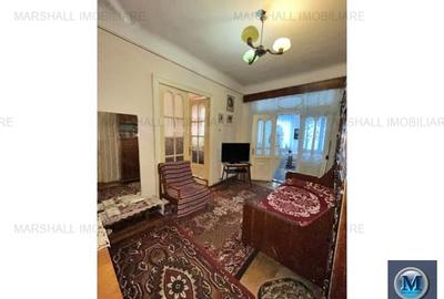 Vila cu 6 camere de vanzare, zona Buna Vestire, 152 mp #16456 - 8