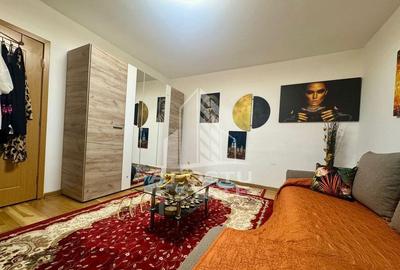 Apartament cu o camera la curte comna, zona Iosefin - 2