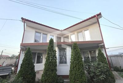 NAVODARI- Duplex P+1 de vanzare.
