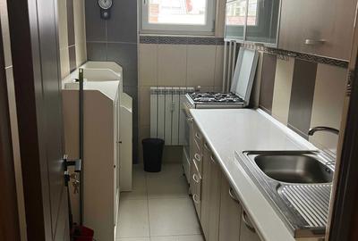 Garsonieră decomandată în Titulescu - 7