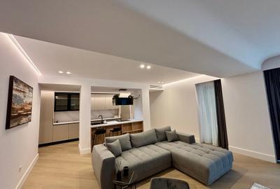 Apartament inchiriere Cortina 126 Pipera - 20