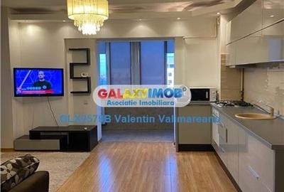 Apartament 3 Camere Delta Vacaresti VI 170 - 5