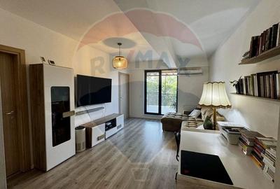 Apartament luminos 3 camere si terasa de 25 mp in zona metrou Jiului - 9