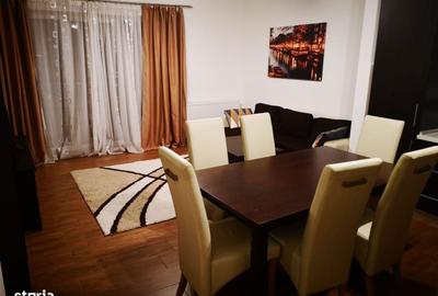 Apartament cu 3 camere în Cristian - 3