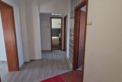3 Camere1992, CENTRALA  2 Bai RENOVAT Lizeanu Lacul Tei Maica Domnului Parc circ - 15