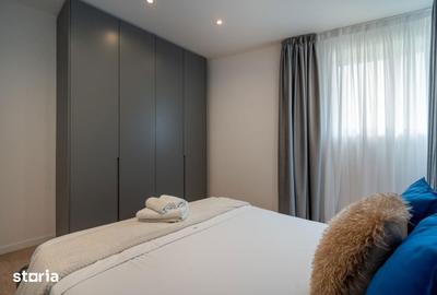 Apartament cu 2 camere decomandat în Bucureștii Noi - 16