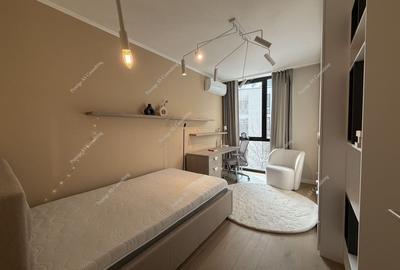 ISHO - Apartament premium | 4 camere | Vedere spre Bega | 2x Parcare subterana - 26