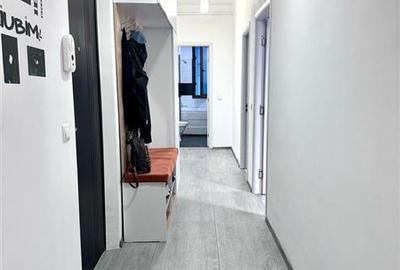 Apartament cu 3 camere decomandat, mobilat în Baza 3 - 13