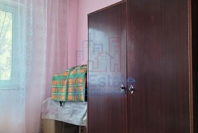 Apartament cu 3 camere semidecomandat în Alexandru cel Bun - 3