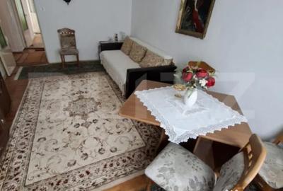 Apartament cu 2 camere decomandat în Independenței - 4