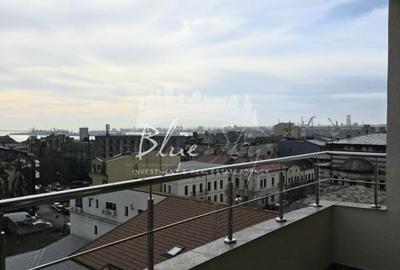 Apartament cu 4 camere, mobilat în Central - 6