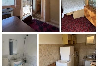 Casă cu 4 camere decomandat în Central - 5