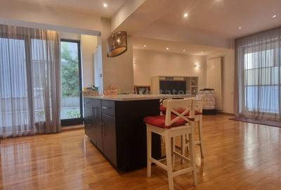 HERASTRAU LE CLUB DE VINZARE  APARTAMENT 3 CAMERE TERASA 100 MP - 3