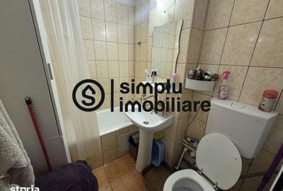 Garsonieră decomandată în Valea Rosie - 4