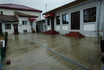 Casă individuală cu 5 camere cu Canalizare în Central - 5