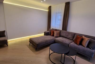 Apartament 3 camere LUX - Cotroceni / Cortina Academy - 16